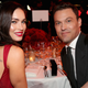 Illustration for article titled Sexy Couple Megan Fox and Brian Austin Green Have Sexily Broken Up